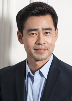 Han Chang Hyeon (1972)