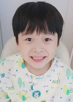 Han Chang Min (2011)