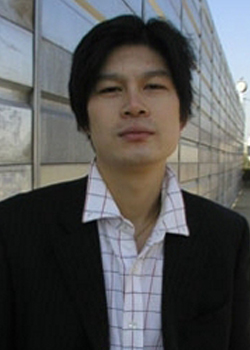 Han Cheol Woo (1977)