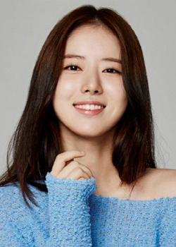 Han Ji Seon (1994)