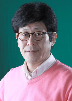 Han Seong Shik (1964)