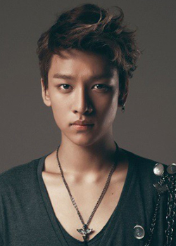 Han Seung Yoon (Yun - Lunafly) (1994)