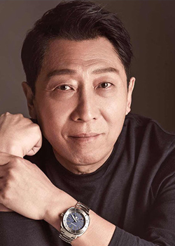 Han Tong Sheng (1955)