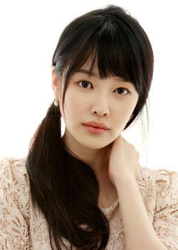 Han Yeo Reum (1983)