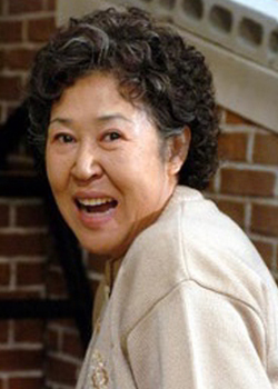 Han Yeong Sook (1951)