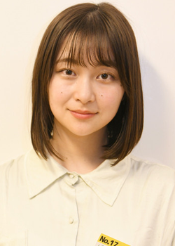 Hanayagi Nozomi (1995)