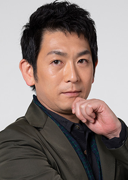 Hando Hikosaburo IX (1976)