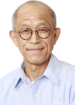 Harada Bunmei (1959)