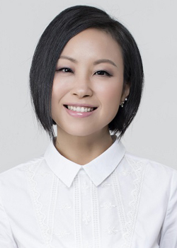 Harriet Yeung (1975)