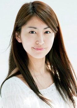 Hasebe Hitomi (1985)