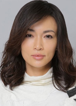 Hasegawa Kyoko (1978)