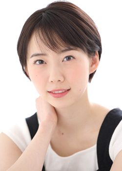 Hasegawa Momoko (1997)