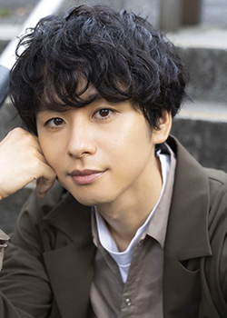 Hashimoto Atsushi (1987)