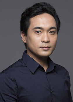 Hashimoto Ichiro (1985)