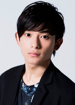 Hashimoto Shohei (1993)