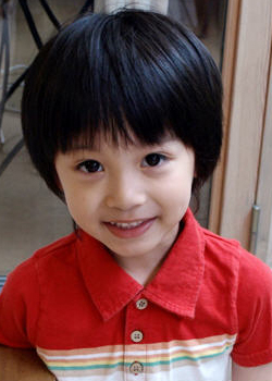 Hashimoto Tomoya (2004)