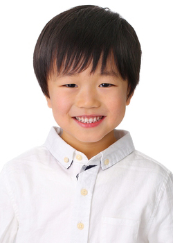 Hashino Ryunosuke (2003)