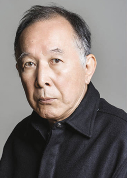 Hashizume Isao (1941)