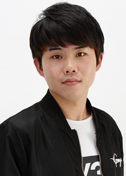 Hatakeyama Shion (1998)