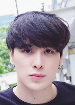 BeBoy Nanthakorn Sringenthap (1993)