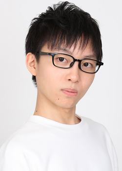 Hayashi Takeru (2003)