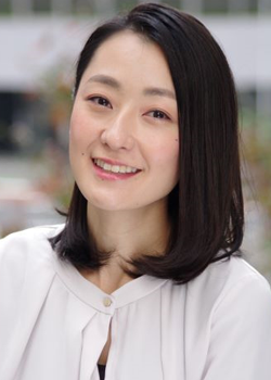 Hazuki Misako (1985)