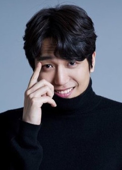 Heo Hyeong Gyu (1983)