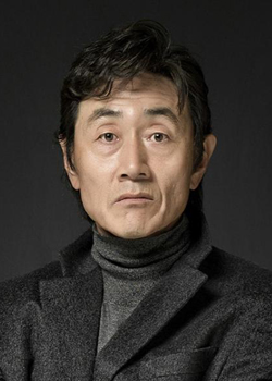 Heo Joon Ho (1964)