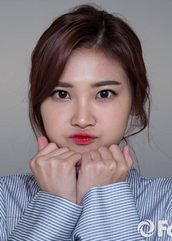 Heo Saem (Suyeon - A.De) (1993)