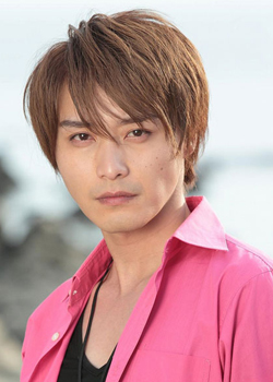 Tokuyama Hidenori (1982)