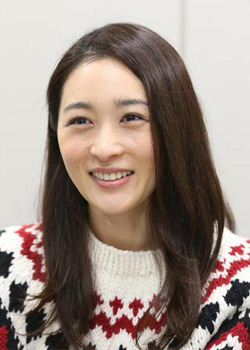 Higashi Kanako (1982)