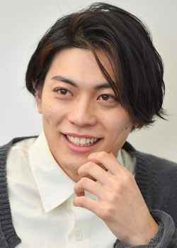 Higashi Keisuke (1995)