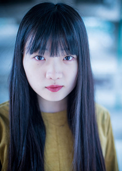 Higashino Ayaka (1997)