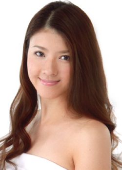 Higashiyama Mami (1977)