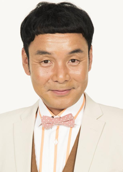 Higo Katsuhiro (1963)