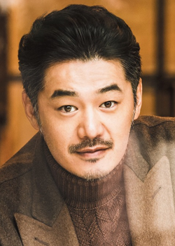 Hirayama Hiroyuki (1977)