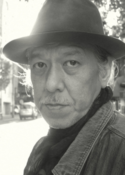 Hirochi Oguchi (1950)