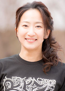 Hirose Satomi (1980)