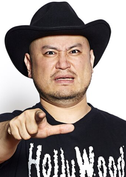 Hollywood Zakoshisyoh (1974)