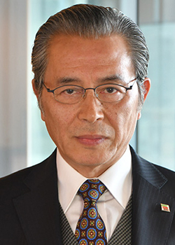 Honda Hirotaro (1951)