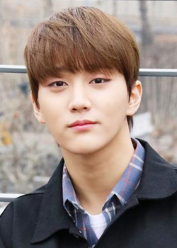 Hong Joo Chan (1999)