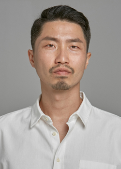 Hong Sang Pyo (1984)