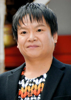 Hoshida Hidetoshi (1971)