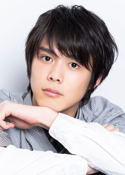 Hosoda Kanata (2001)