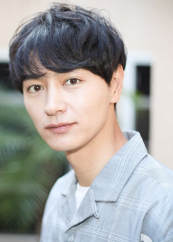 Hosoda Yoshihiko (1988)