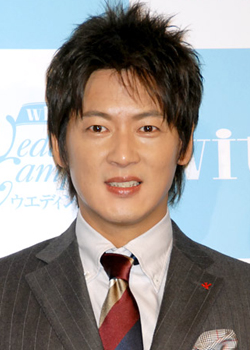 Hosokawa Shigeki (1971)