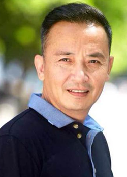 Hou Chang Rong (1960)