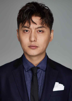 Hou Jing Jian (1985)