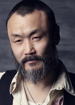 Hu Xiao Guang (1965)