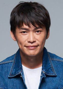 Frankie Huang (1981)